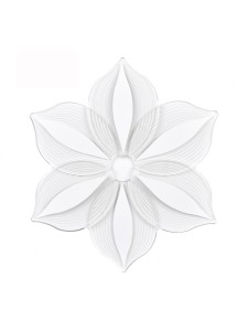 Led Плафон Tulip