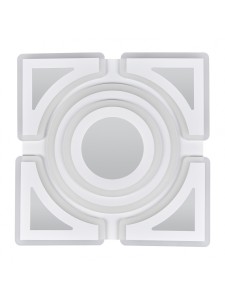 Led Плафон Lilium