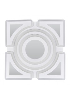 Led Плафон Lilium