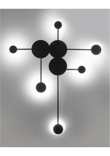 Led Плафон CREE 