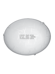 Led Плафон Инга 12W