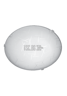 Led Плафон Инга 12W