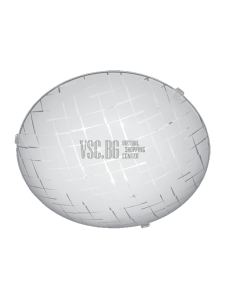 Led Плафон Никея 12W