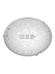 Led Плафон Оникс 12W