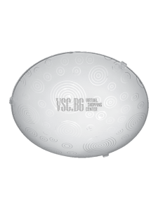 Led Плафон Озон 12W