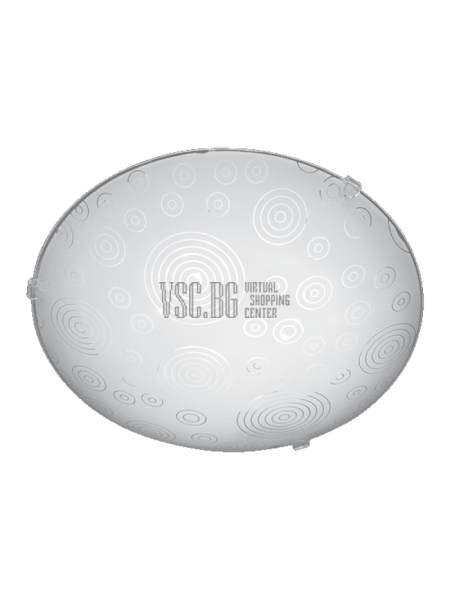 Led Плафон Озон 12W Led Плафон Озон 12W