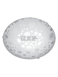 Led Плафон Селена 12W