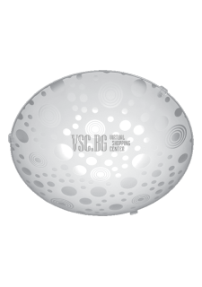 Led Плафон Селена 12W