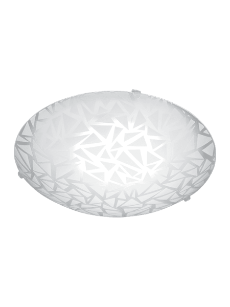 Led Плафон Витраж 24W - ø400мм