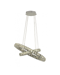 Led полилей 41W