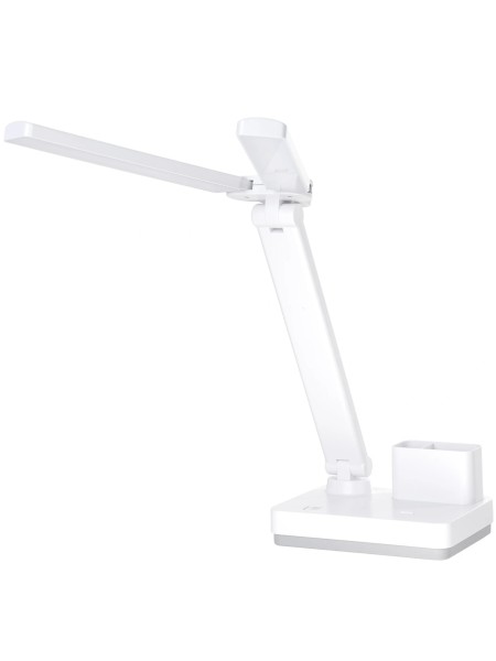 Работна Led лампа с вграден димер и батерия, led 5w, 3000-4000-6000k Работна Led лампа с вграден димер и батерия, led 5w, 3000-4000-6000k