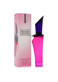 Pierre Cardin Rose Cardin Тоалетна вода (EDT) за жени - 30 ml Pierre Cardin Rose Cardin Тоалетна вода (EDT) за жени - 30 ml