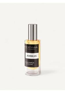 Yodeyma Ambrax Eau de Parfum - 15ml