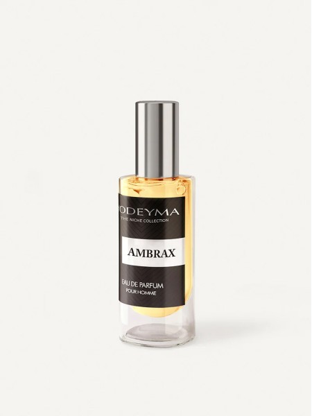 Yodeyma Ambrax Eau de Parfum - 15ml
