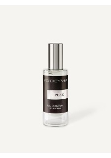 Yodeyma Peak Eau de Parfum - 15ml
