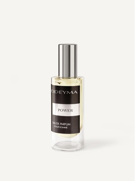 Yodeyma Power Eau de Parfum - 15ml