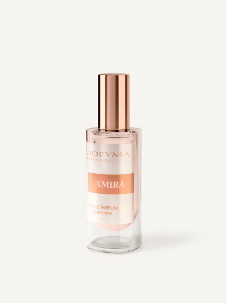 Yodeyma Amira Eau de Parfum - 15ml Yodeyma Amira Eau de Parfum - 15ml