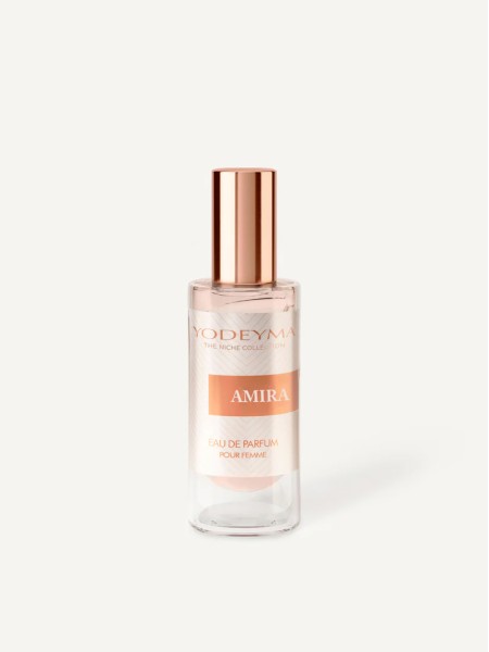 Yodeyma Amira Eau de Parfum - 15ml Yodeyma Amira Eau de Parfum - 15ml