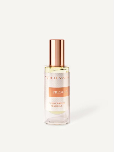Yodeyma Freshia Eau de Parfum - 15ml
