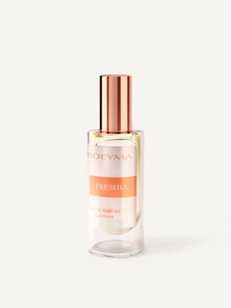 Yodeyma Freshia Eau de Parfum - 15ml
