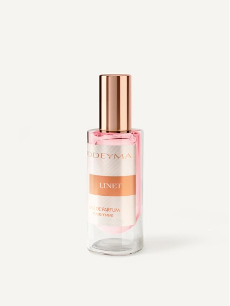 Yodeyma Linet Eau de Parfum - 15ml Yodeyma Linet Eau de Parfum - 15ml