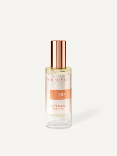 Yodeyma Mia Eau de Parfum - 15ml Yodeyma Mia Eau de Parfum - 15ml