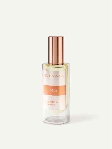 Yodeyma Mia Eau de Parfum - 15ml Yodeyma Mia Eau de Parfum - 15ml