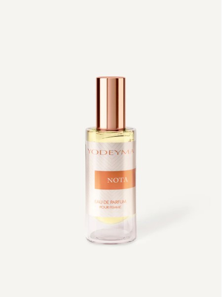 Yodeyma Nota Eau de Parfum - 15ml Yodeyma Nota Eau de Parfum - 15ml