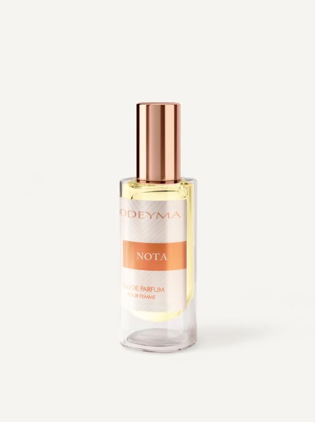 Yodeyma Nota Eau de Parfum - 15ml Yodeyma Nota Eau de Parfum - 15ml