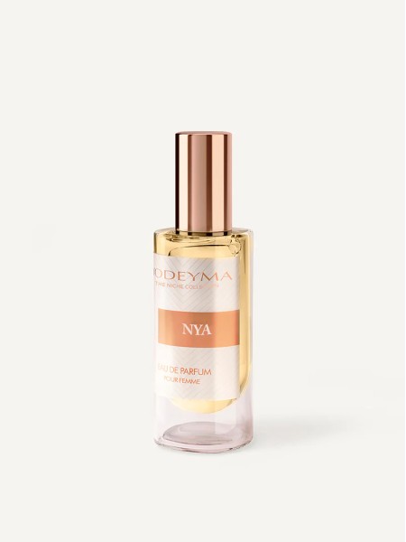 Yodeyma NYA Eau de Parfum - 15ml Yodeyma NYA Eau de Parfum - 15ml